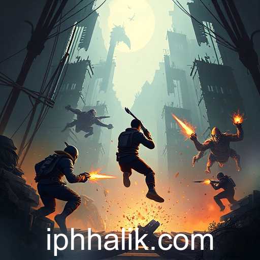Exploring the Thrills of Action Games: An In-Depth Look at 'Phhalik'
