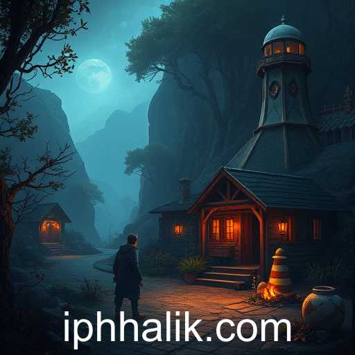 Discovering 'Phhalik': The New Frontier in Adventure Games