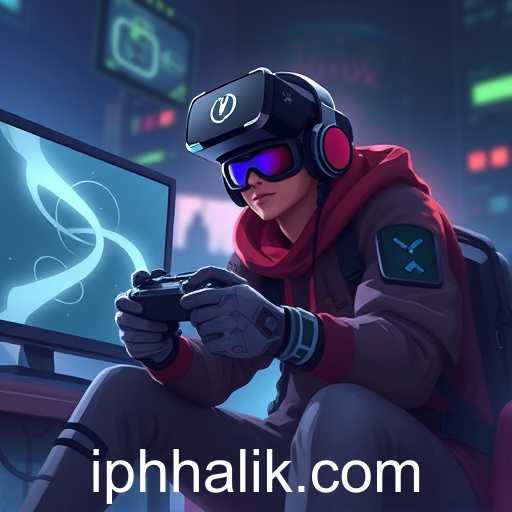 Gaming Evolution: A Glimpse Into the Future