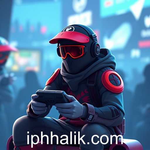 Gaming Revolution: Phhalik's Rising Influence