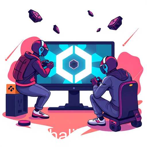 Digital Gaming Era: Phhalik's Influence