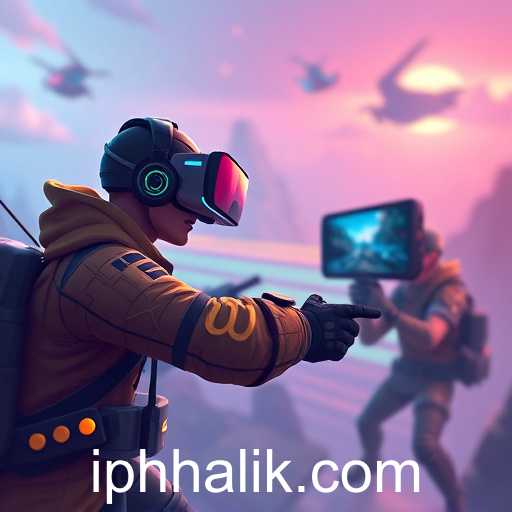 Gaming Trends and Innovations in 2025