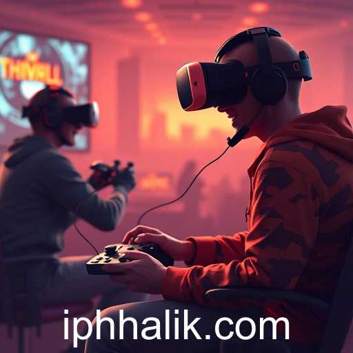 Gaming Trends and Innovations