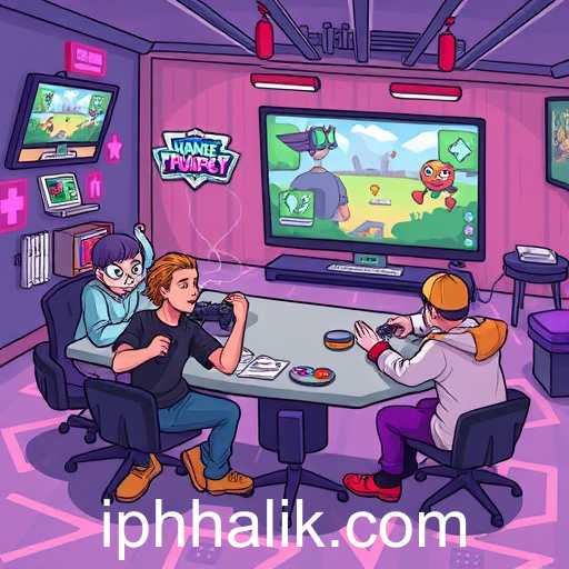 Gaming Trends and Innovations