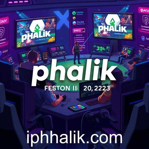 phhalik