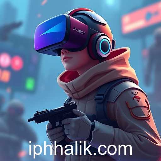 Phhalik: The Game Revolutionizing Online Play