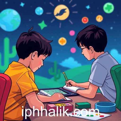 Phhalik Launches New Gaming Adventure