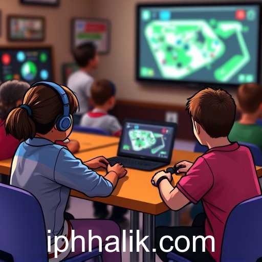 Phhalik: Gaming's Latest Frontier
