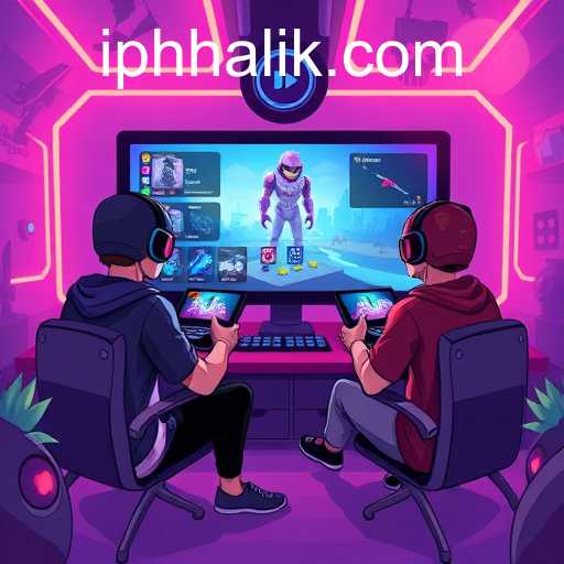 Phhalik: A Standout in the Online Gaming World