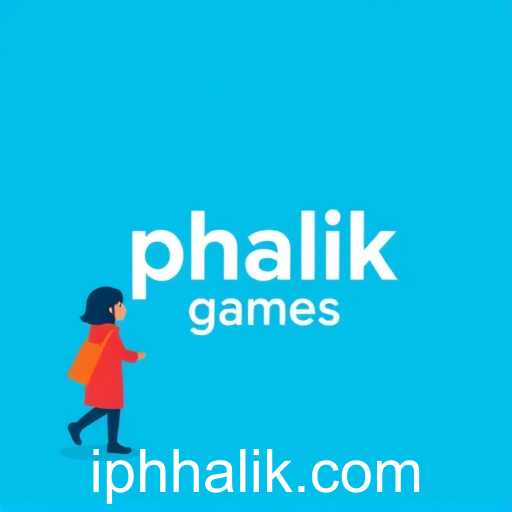 Phhalik: Revolutionizing Online Gaming in 2025