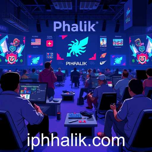 phhalik