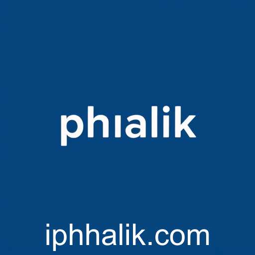 Phhalik Revolutionizes Online Gaming Experience