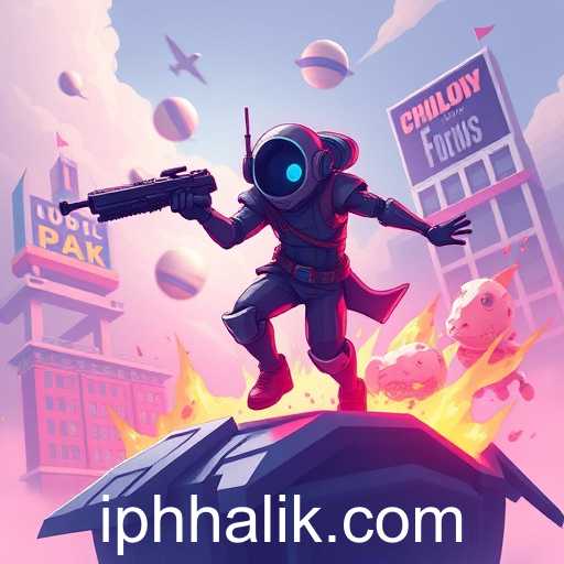 Phhalik: The Gaming Revolution of 2025