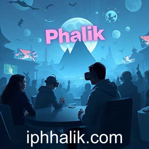 Phhalik Revolutionizes Gaming Landscape