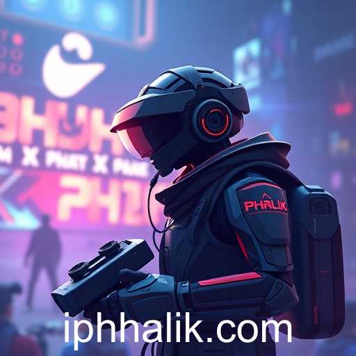 Phhalik: Revolutionizing Gaming in a Digital Era