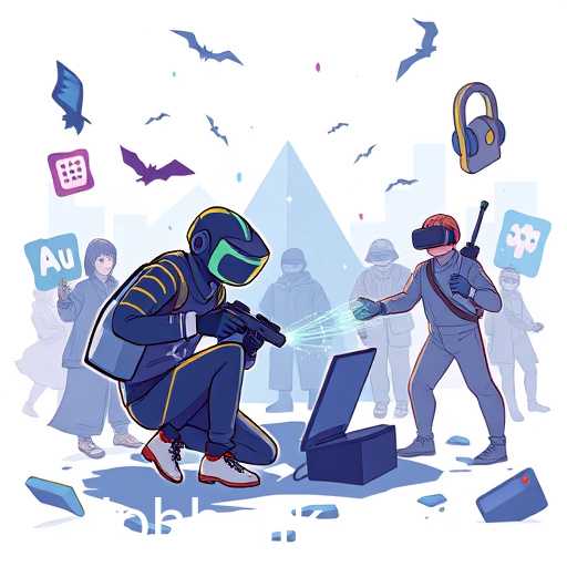 The Rise of Phhalik in the Gaming World