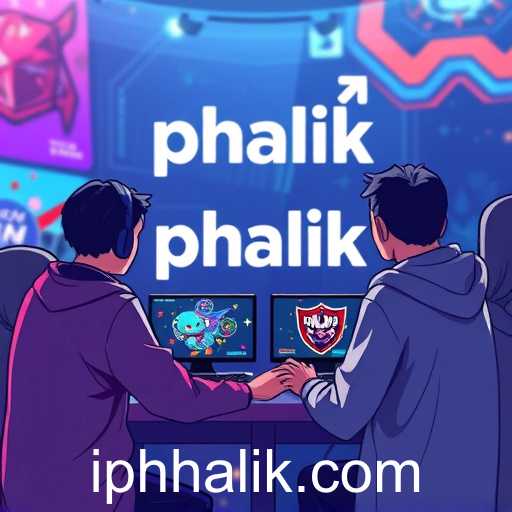Phhalik's Influence on Gaming Trends