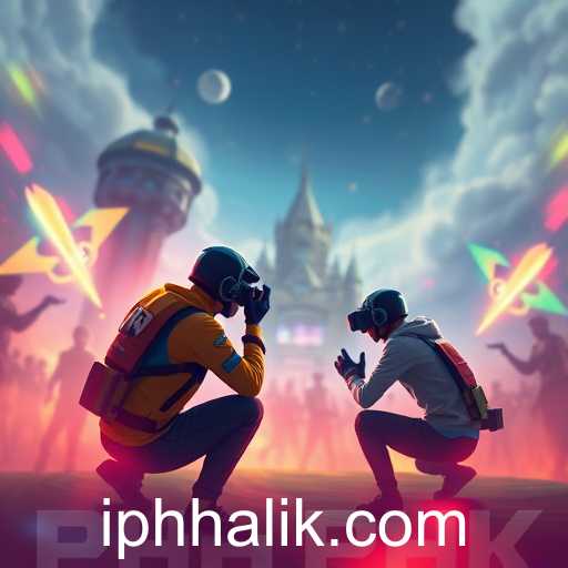 Phhalik: The New Era in Online Gaming
