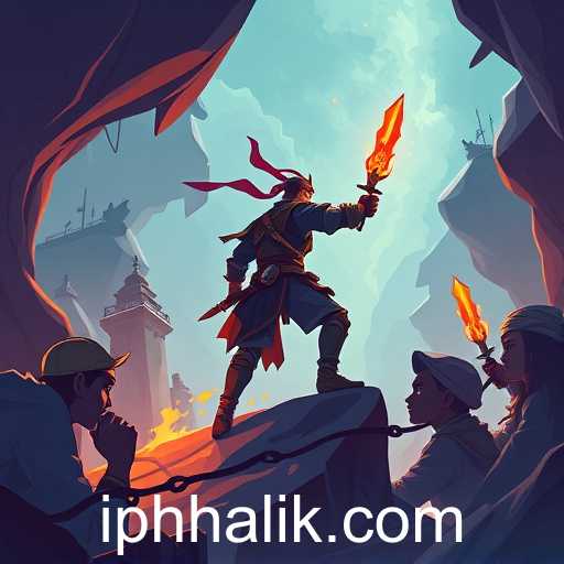 Phhalik: Shaping the Future of Gaming