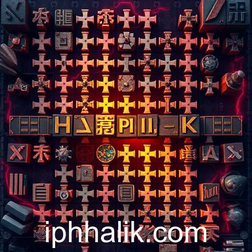 The Enigmatic World of Puzzle Games: Exploring the Depths of 'Phhalik'