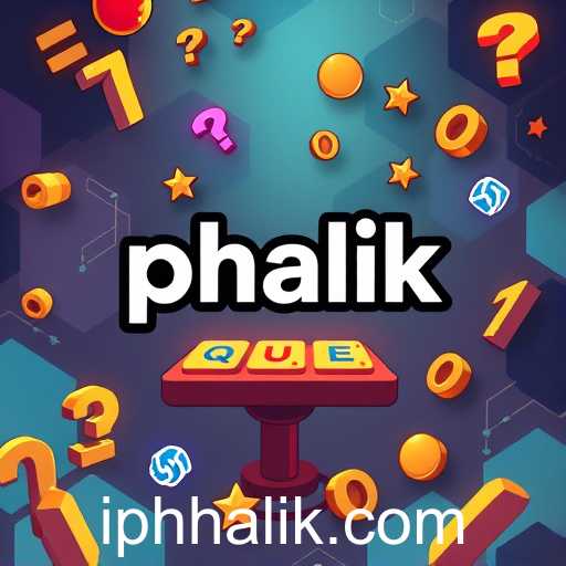 phhalik