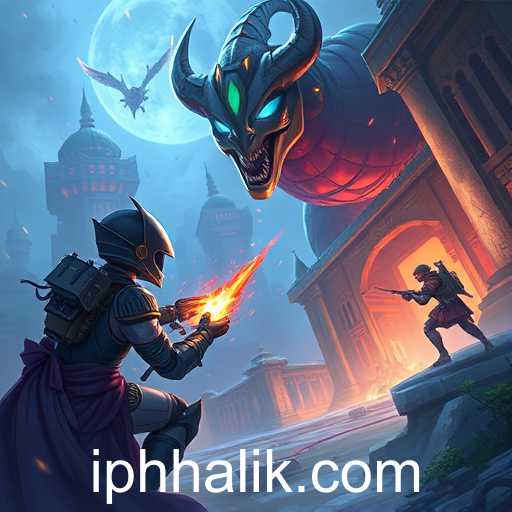 Revolutionizing Online Gaming Experience