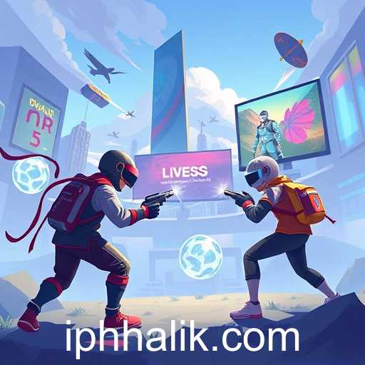 Phhalik: The Rise of New Gaming Platforms