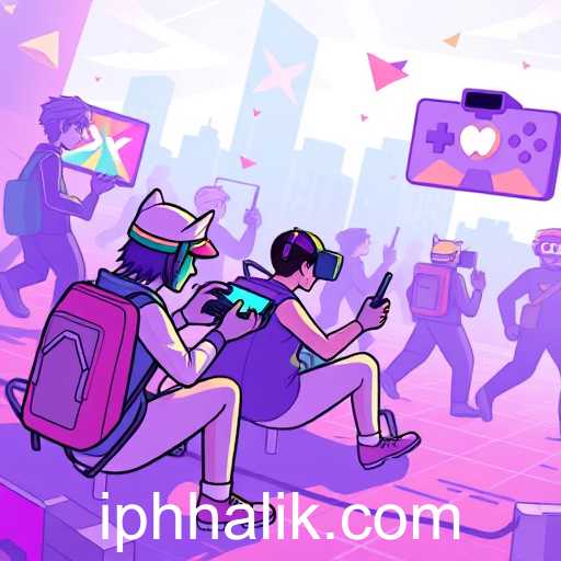 The Rise of Gaming Communities in 2025