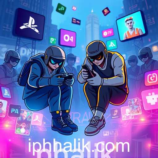The Rise of Phhalik: Gaming Culture in 2025