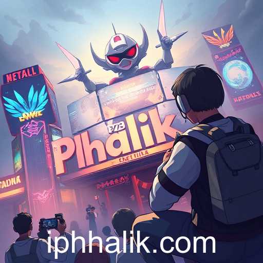 phhalik
