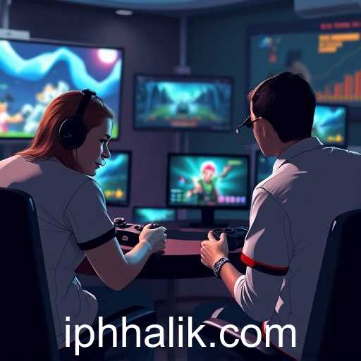 The Rise of Phhalik: A New Era for English Game Enthusiasts