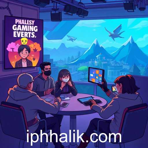 The Rise of 'Phhalik' in Online Gaming