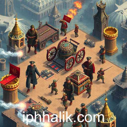 Exploring the World of Strategy Games: A Deep Dive into 'Phhalik'